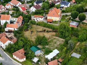 Prodej pozemku pro bydlení, Nedašov, 709 m2