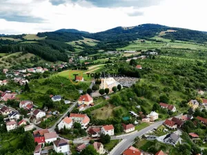 Prodej pozemku pro bydlení, Nedašov, 709 m2