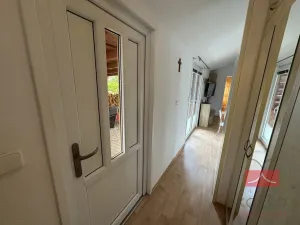 Prodej rodinného domu, Herálec - Zdislavice, 43 m2