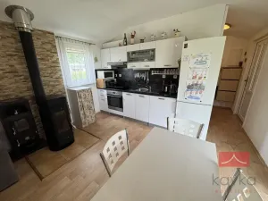 Prodej rodinného domu, Herálec - Zdislavice, 43 m2