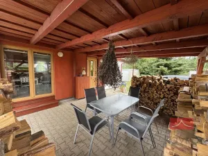 Prodej rodinného domu, Herálec - Zdislavice, 43 m2