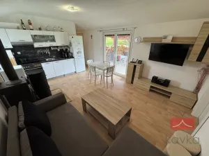 Prodej rodinného domu, Herálec - Zdislavice, 43 m2