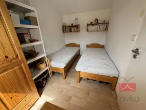 Prodej rodinného domu, Herálec - Zdislavice, 43 m2