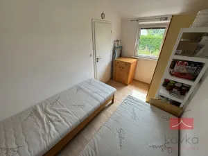 Prodej rodinného domu, Herálec - Zdislavice, 43 m2