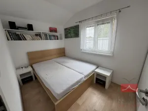 Prodej rodinného domu, Herálec - Zdislavice, 43 m2