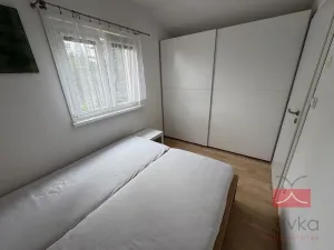 Prodej rodinného domu, Herálec - Zdislavice, 43 m2