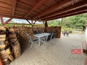 Prodej rodinného domu, Herálec - Zdislavice, 43 m2