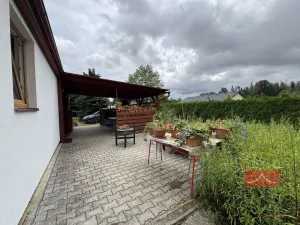 Prodej rodinného domu, Herálec - Zdislavice, 43 m2