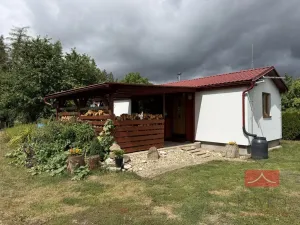 Prodej rodinného domu, Herálec - Zdislavice, 43 m2
