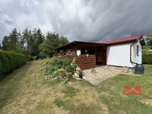 Prodej rodinného domu, Herálec - Zdislavice, 43 m2