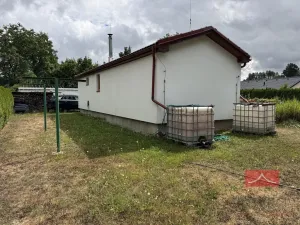 Prodej rodinného domu, Herálec - Zdislavice, 43 m2