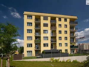 Prodej bytu 2+kk, Liberec - Liberec X-Františkov, Švermova, 69 m2