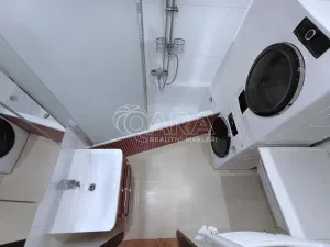 Pronájem bytu 3+1, Praha - Krč, K výzkumným ústavům, 76 m2