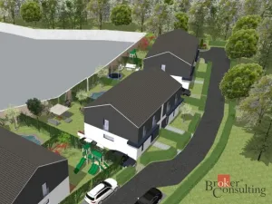 Prodej rodinného domu, Úžice - Netřeba, 127 m2