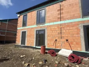 Prodej rodinného domu, Úžice - Netřeba, 127 m2