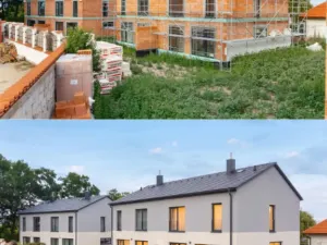 Prodej rodinného domu, Úžice - Netřeba, 127 m2