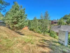 Prodej pozemku pro bydlení, Kounov, 648 m2