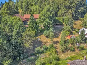 Prodej pozemku pro bydlení, Kounov, 648 m2