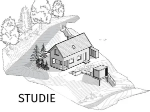 Prodej pozemku pro bydlení, Kounov, 648 m2