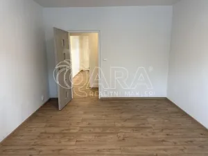 Pronájem bytu 1+1, Valašské Meziříčí - Krásno nad Bečvou, Nádražní, 37 m2