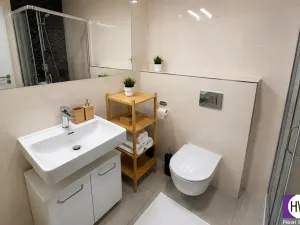 Prodej bytu 2+kk, Praha, Petrská, 42 m2
