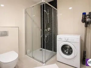 Prodej bytu 2+kk, Praha, Petrská, 42 m2