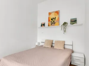 Prodej bytu 2+kk, Praha, Petrská, 42 m2