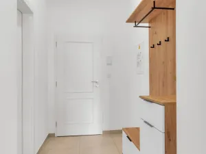 Prodej bytu 2+kk, Praha, Petrská, 42 m2