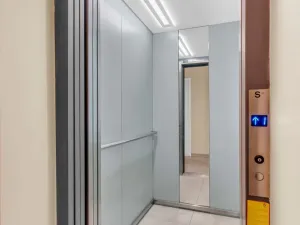 Prodej bytu 2+kk, Praha, Petrská, 42 m2