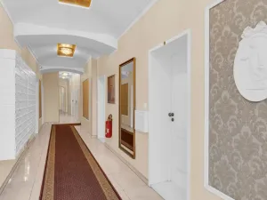 Prodej bytu 2+kk, Praha, Petrská, 42 m2
