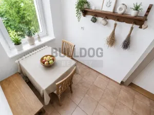 Prodej rodinného domu, Praha - Čakovice, Polabská, 243 m2