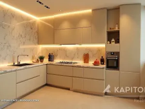 Prodej rodinného domu, Chropyně, Palackého, 94 m2