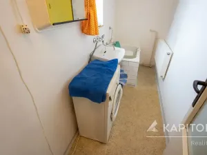 Prodej rodinného domu, Chropyně, Palackého, 94 m2
