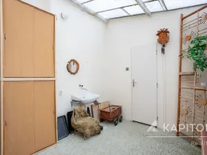 Prodej rodinného domu, Chropyně, Palackého, 94 m2