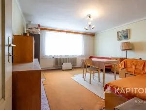 Prodej rodinného domu, Chropyně, Palackého, 94 m2