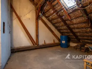 Prodej rodinného domu, Chropyně, Palackého, 94 m2