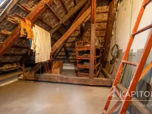 Prodej rodinného domu, Chropyně, Palackého, 94 m2
