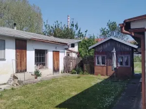 Prodej rodinného domu, Chropyně, Palackého, 94 m2