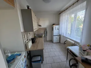 Prodej bytu 1+1, Most, Slovenského národního povstání, 34 m2