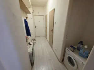 Prodej bytu 1+1, Most, Slovenského národního povstání, 34 m2