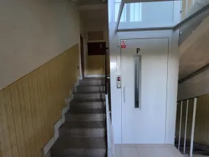 Prodej bytu 1+1, Most, Slovenského národního povstání, 34 m2