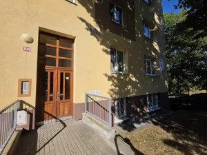 Prodej bytu 1+1, Most, Slovenského národního povstání, 34 m2