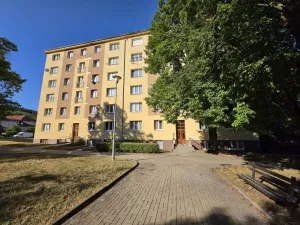Prodej bytu 1+1, Most, Slovenského národního povstání, 34 m2