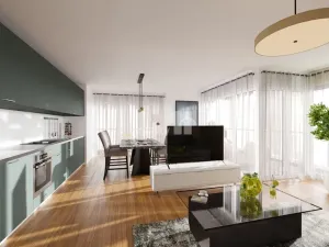 Prodej bytu 4+kk, Liberec - Liberec X-Františkov, Švermova, 120 m2