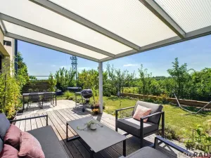 Prodej rodinného domu, Ostrava - Hošťálkovice, Výhledy, 137 m2