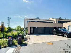 Prodej rodinného domu, Ostrava - Hošťálkovice, Výhledy, 137 m2