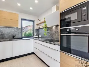 Prodej rodinného domu, Ostrava - Hošťálkovice, Výhledy, 137 m2