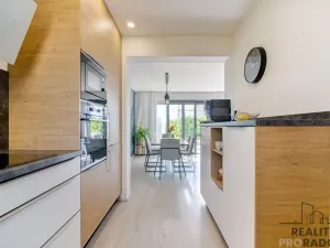 Prodej rodinného domu, Ostrava - Hošťálkovice, Výhledy, 137 m2