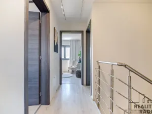 Prodej rodinného domu, Ostrava - Hošťálkovice, Výhledy, 137 m2
