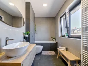 Prodej rodinného domu, Ostrava - Hošťálkovice, Výhledy, 137 m2